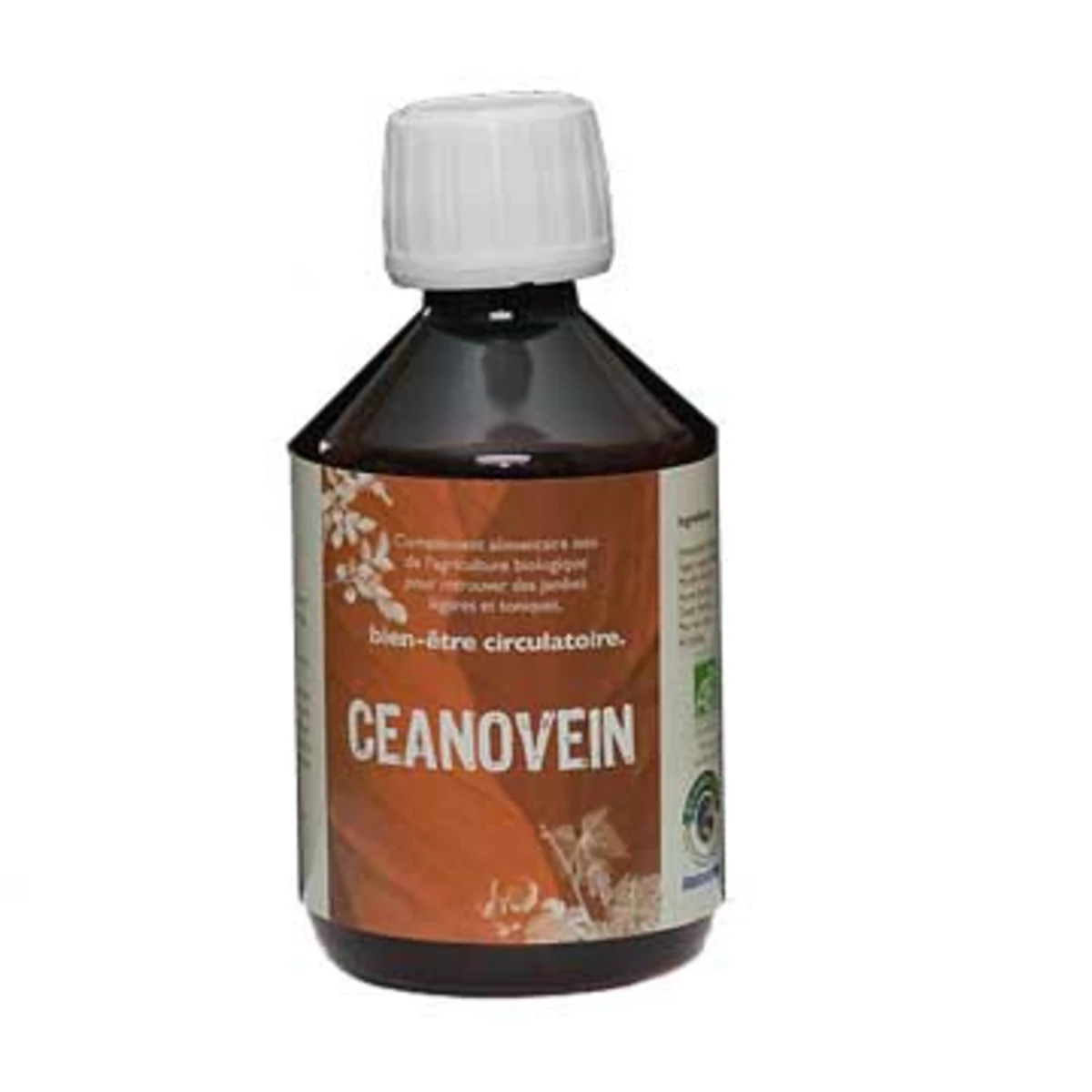 Ceanovein