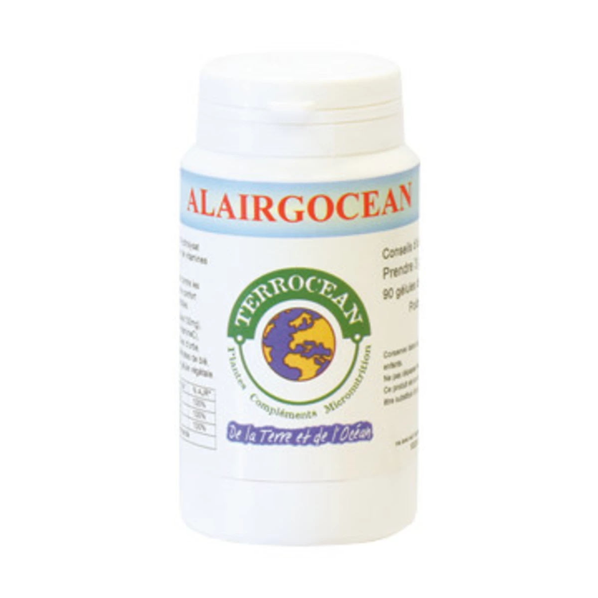 Alairgocean