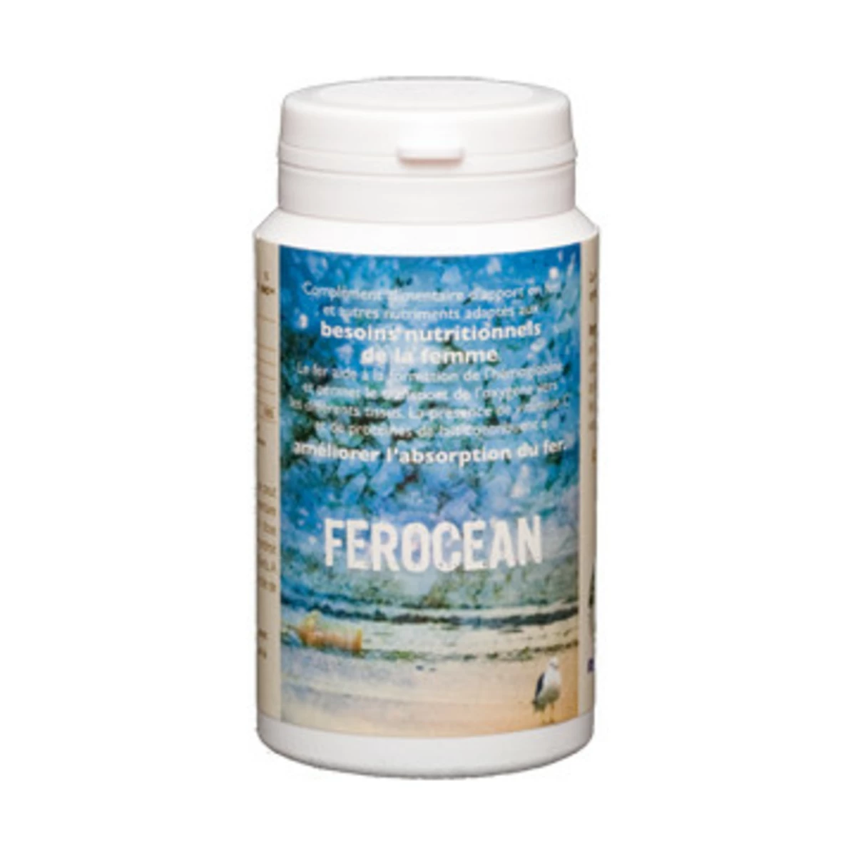 Ferocean