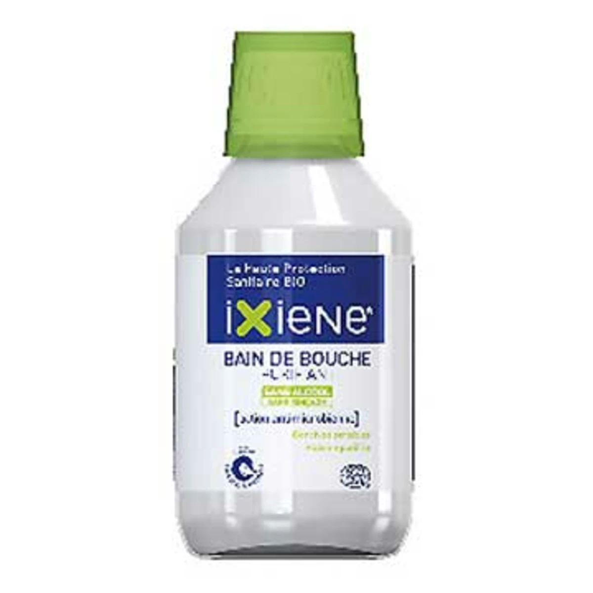 Ixiene