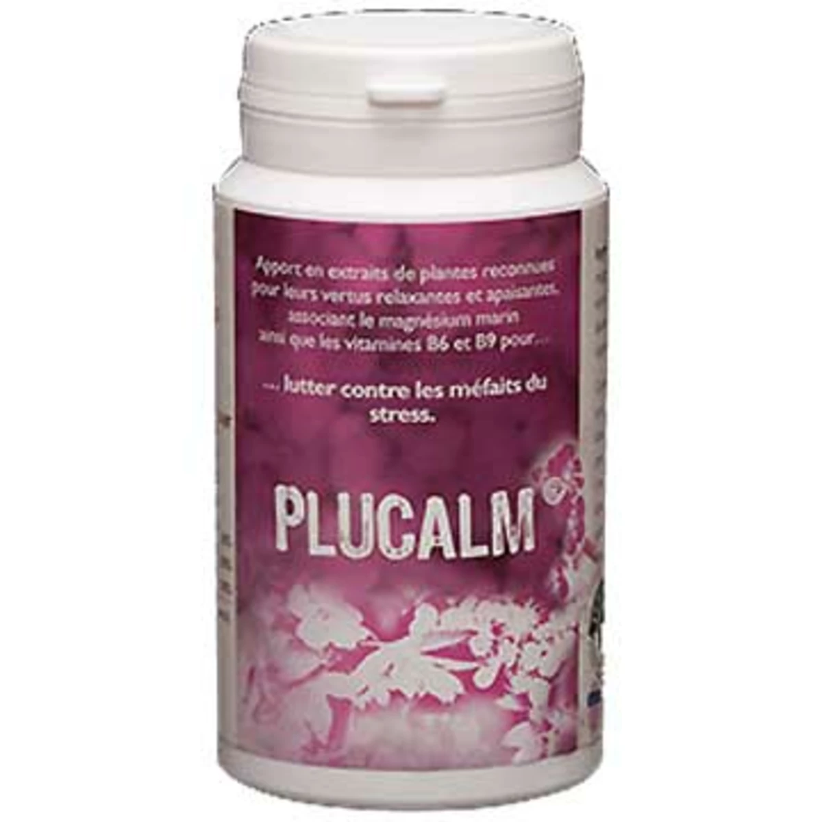 Plucalm