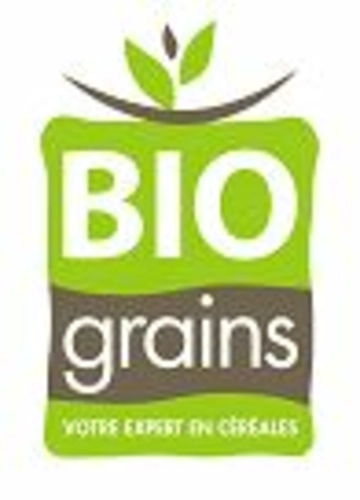 BIOGRAINS VERT ANJOU