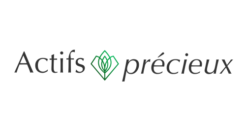 Logo ACTIFS PRÉCIEUX